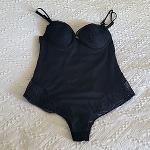 Body lingerie Cannelle XS